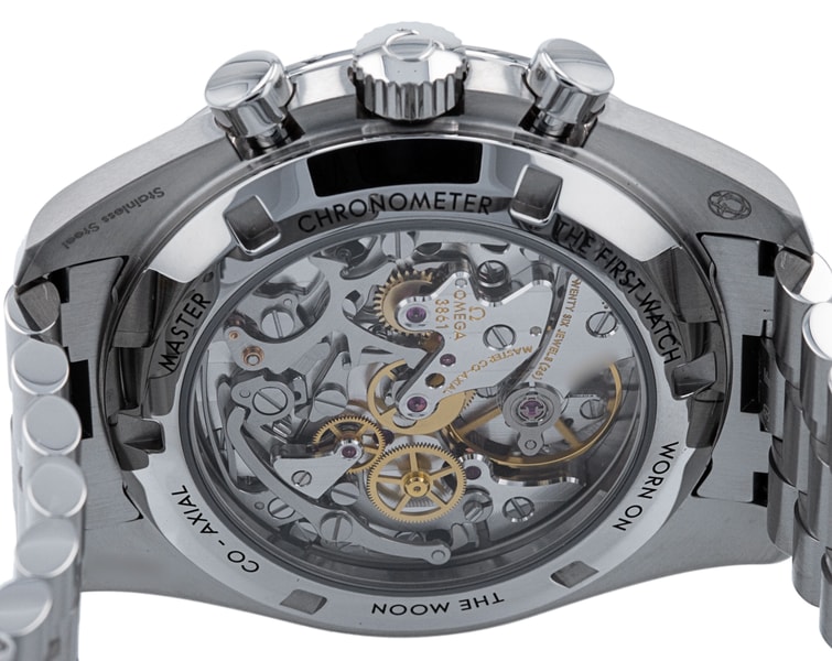 Omega Speedmaster Moonwatch Professional 310.30.42.50.01.002